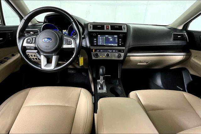 Used 2016 Subaru Legacy For Sale in OLIVE BRANCH, MS