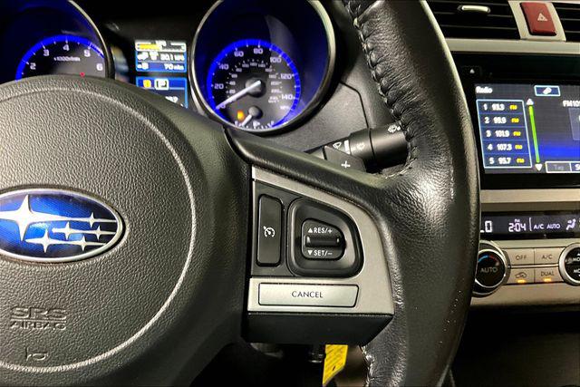 Used 2016 Subaru Legacy For Sale in OLIVE BRANCH, MS