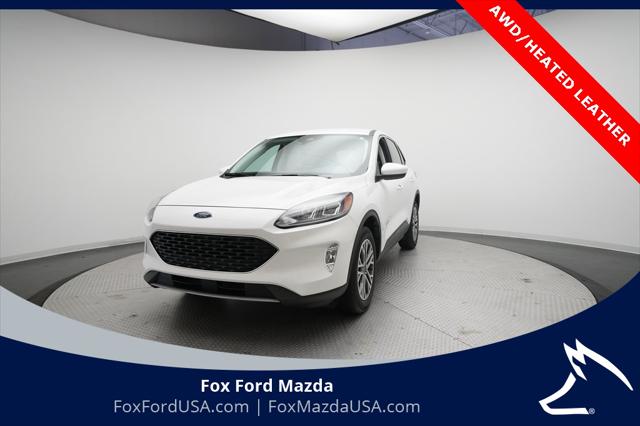 2022 Ford Escape SEL for sale in Grand Rapids, MI