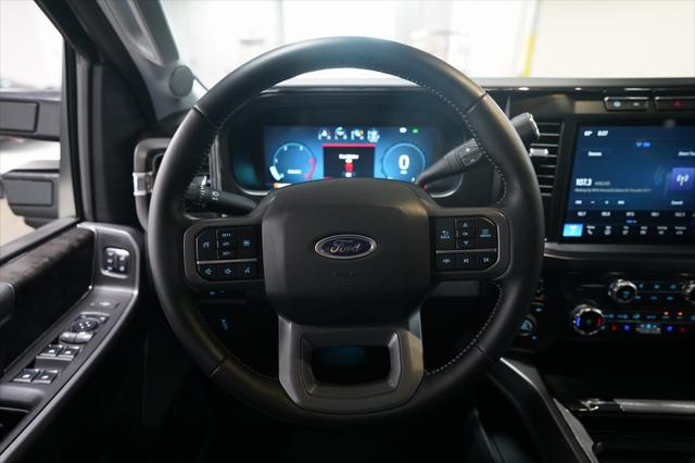 2023 Ford F-250 LARIAT