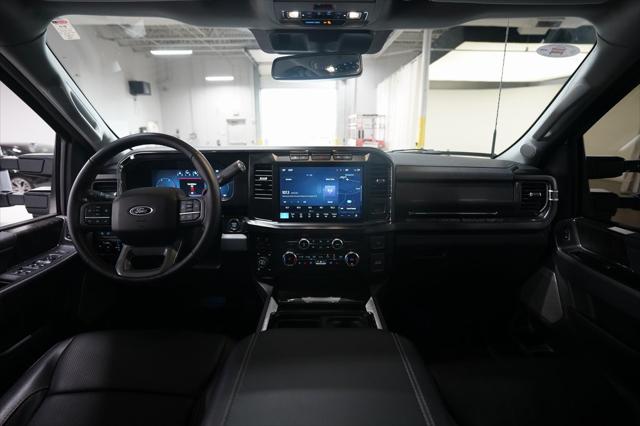2023 Ford F-250 LARIAT