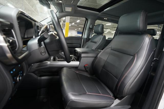 2023 Ford F-250 LARIAT