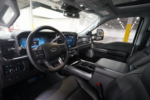 2023 Ford F-250 LARIAT