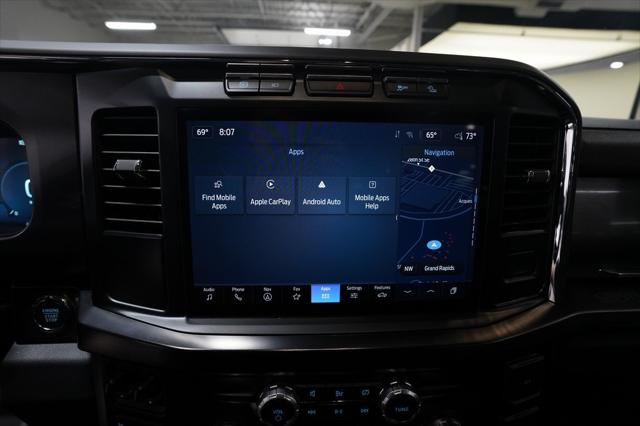 2023 Ford F-250 LARIAT