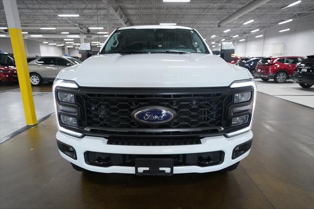 2023 Ford F-250 LARIAT