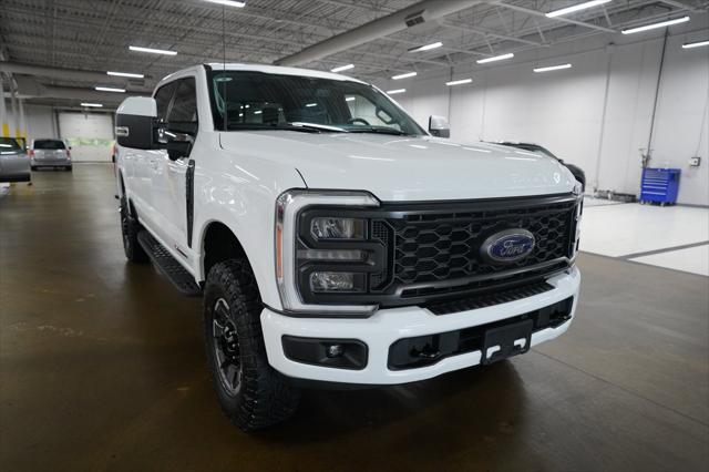 2023 Ford F-250 LARIAT