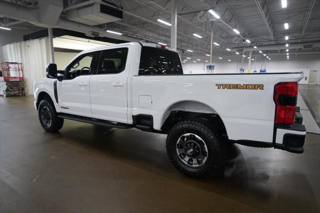 2023 Ford F-250 LARIAT