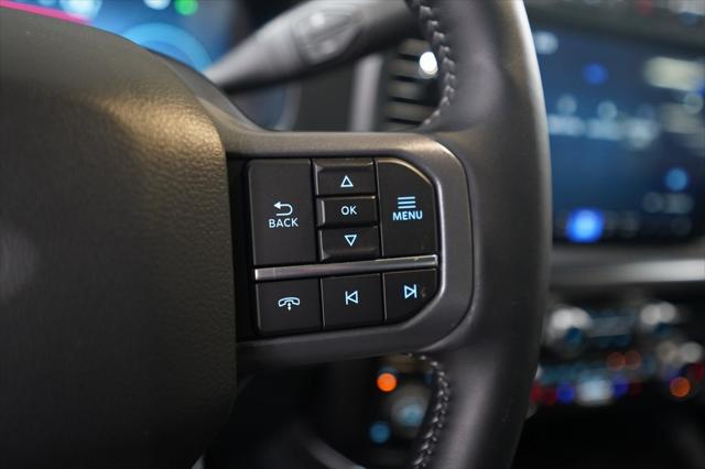 2023 Ford F-250 LARIAT