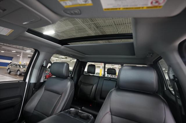 2023 Ford F-250 LARIAT