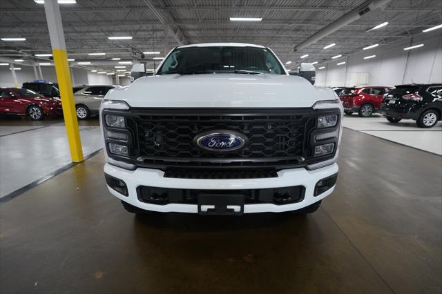 2023 Ford F-250 LARIAT