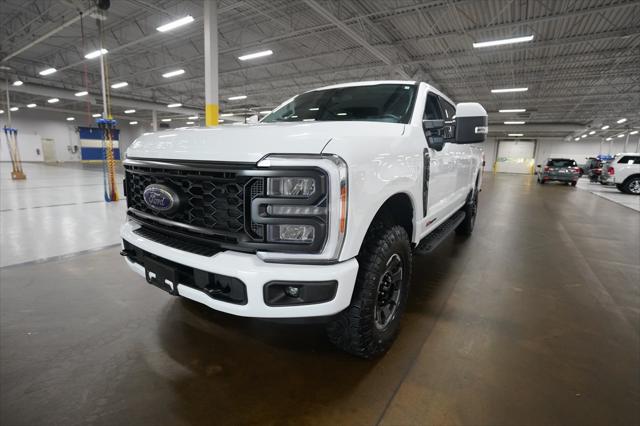 2023 Ford F-250 LARIAT