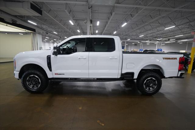 2023 Ford F-250 LARIAT
