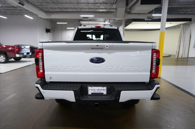2023 Ford F-250 LARIAT