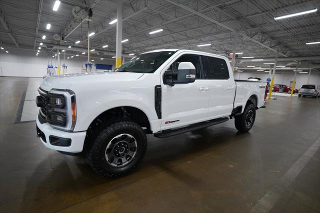 2023 Ford F-250 LARIAT