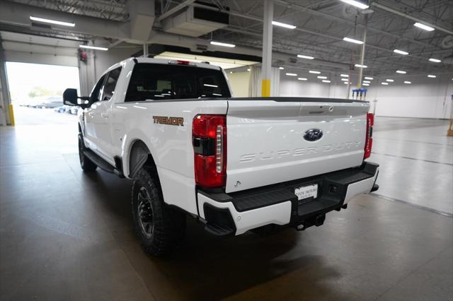 2023 Ford F-250 LARIAT