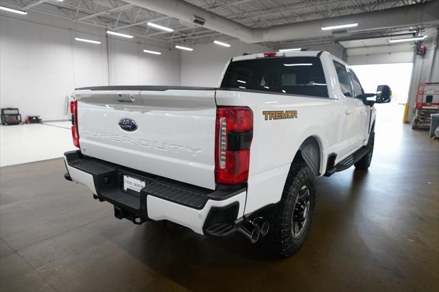 2023 Ford F-250 LARIAT