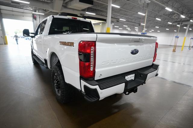 2023 Ford F-250 LARIAT