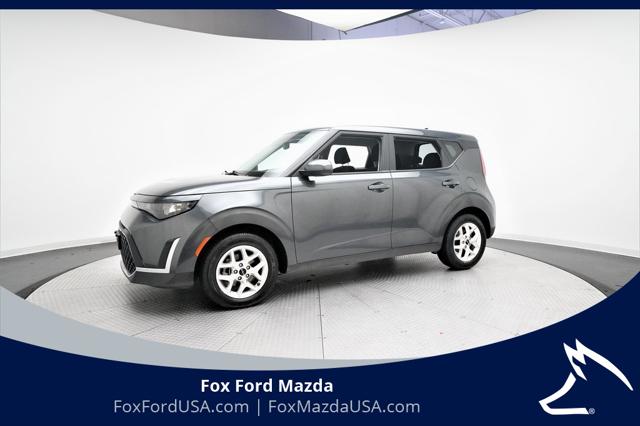 2023 Kia Soul LX for sale in Grand Rapids, MI