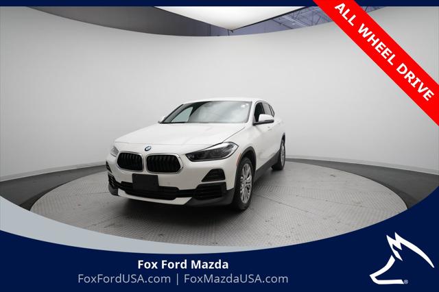 2022 BMW X2 xDrive28i for sale in Grand Rapids, MI