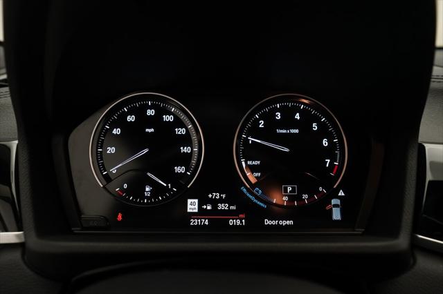 2022 BMW X2 xDrive28i