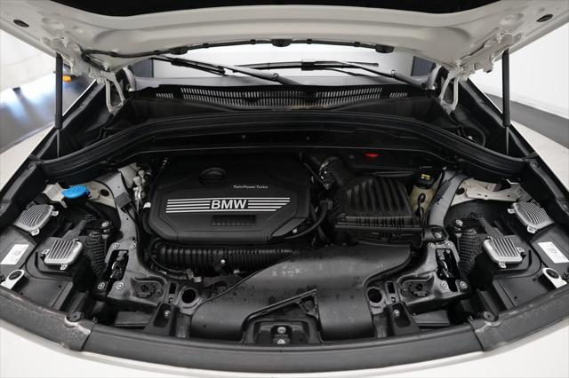 2022 BMW X2 xDrive28i