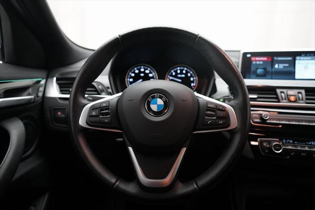 2022 BMW X2 xDrive28i