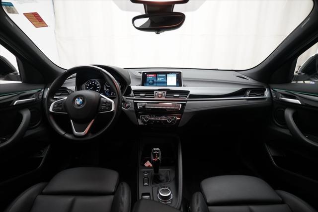 2022 BMW X2 xDrive28i