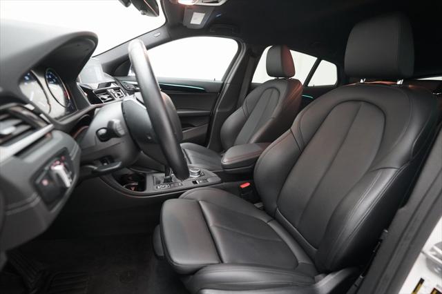 2022 BMW X2 xDrive28i