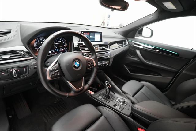 2022 BMW X2 xDrive28i