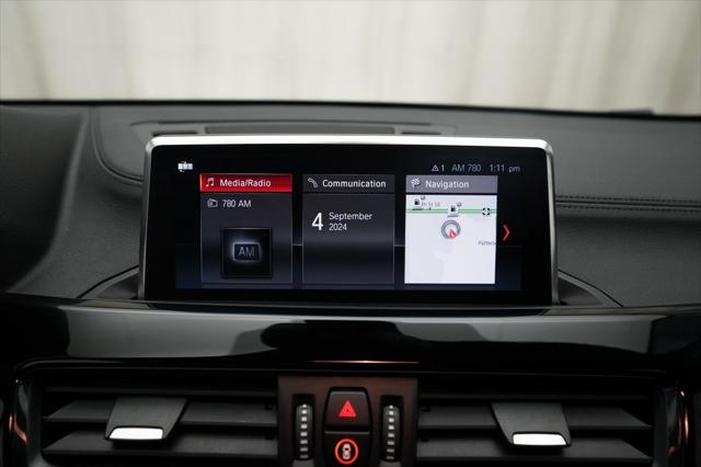 2022 BMW X2 xDrive28i