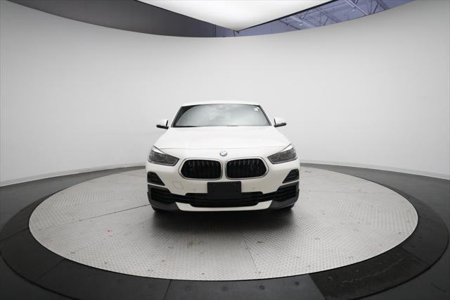 2022 BMW X2 xDrive28i