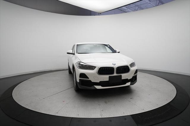 2022 BMW X2 xDrive28i