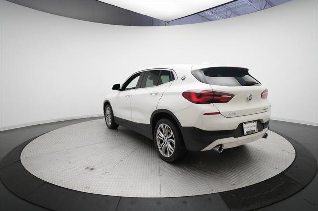 2022 BMW X2 xDrive28i