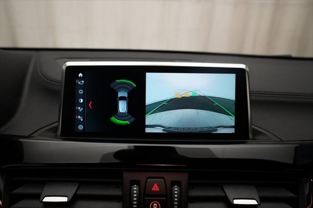 2022 BMW X2 xDrive28i