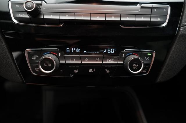 2022 BMW X2 xDrive28i