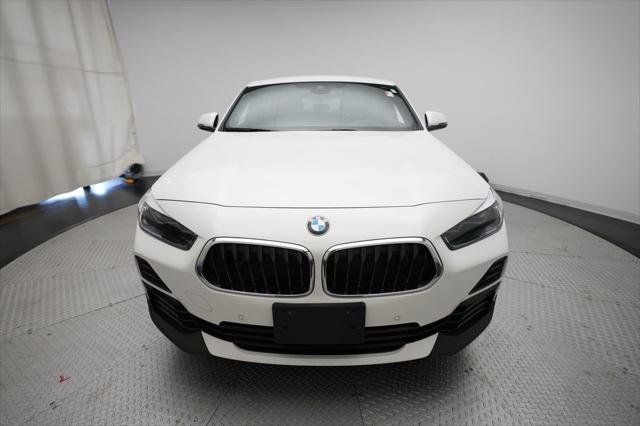 2022 BMW X2 xDrive28i