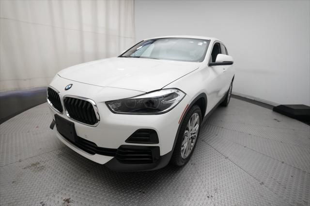 2022 BMW X2 xDrive28i