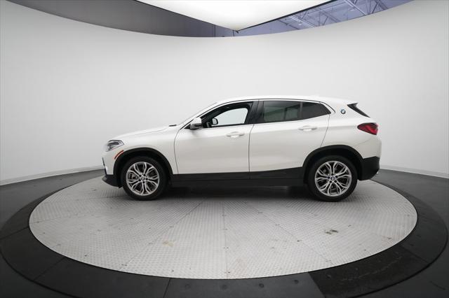 2022 BMW X2 xDrive28i