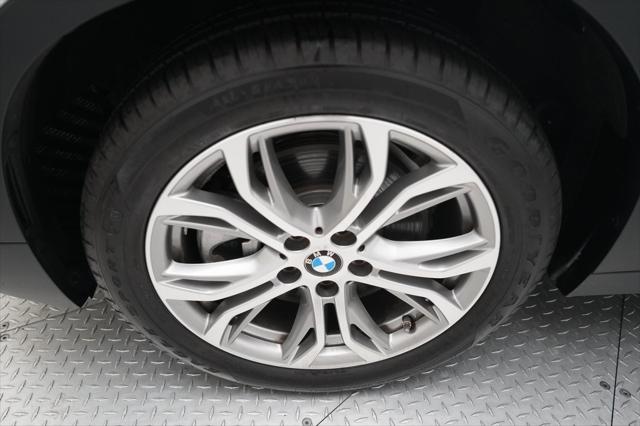 2022 BMW X2 xDrive28i