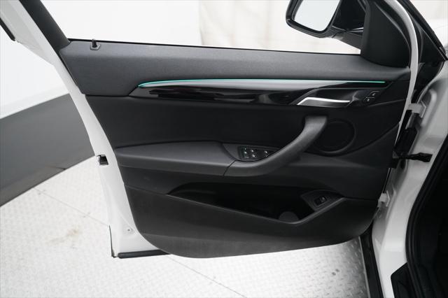 2022 BMW X2 xDrive28i