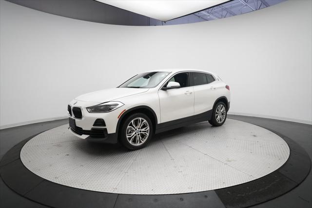 2022 BMW X2 xDrive28i