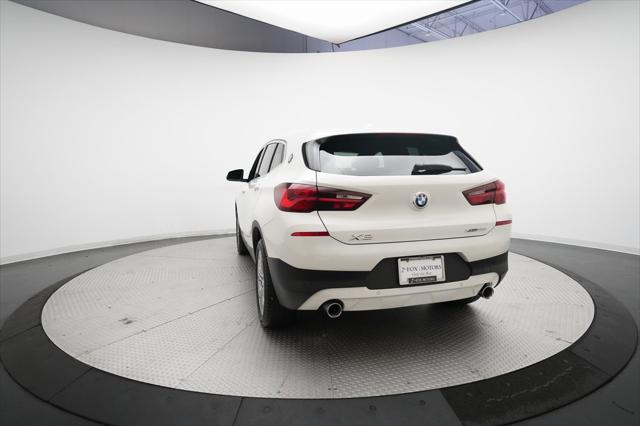 2022 BMW X2 xDrive28i