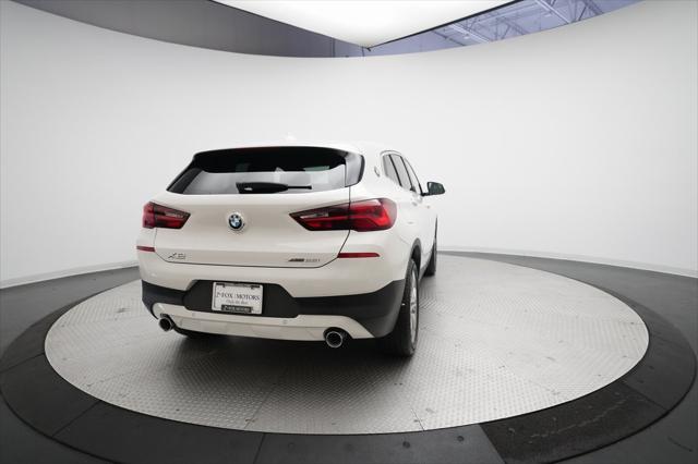 2022 BMW X2 xDrive28i