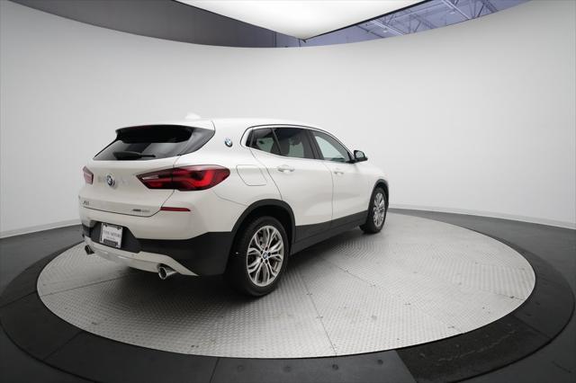 2022 BMW X2 xDrive28i