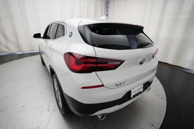 2022 BMW X2 xDrive28i