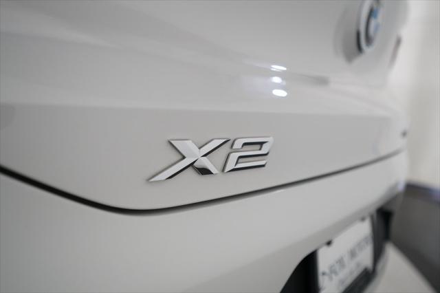 2022 BMW X2 xDrive28i