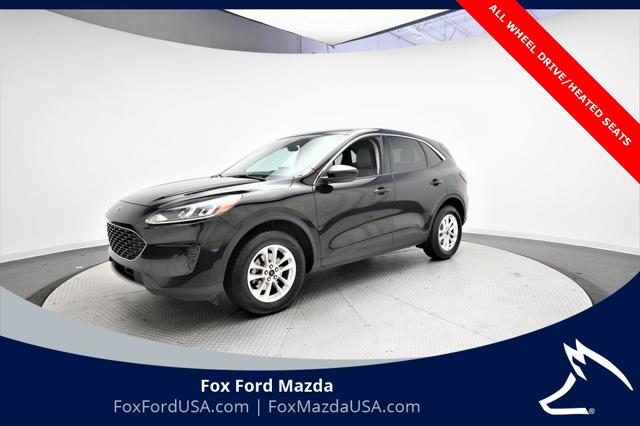 2020 Ford Escape SE for sale in Grand Rapids, MI
