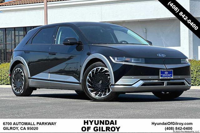 2023 Hyundai IONIQ 5