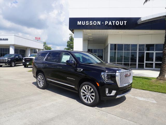 2024 GMC Yukon Denali for sale in New Iberia, LA