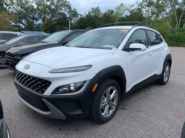 2022 Hyundai Kona